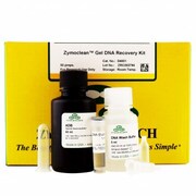 ZYMO RESEARCH Zymoclean Gel DNA Recovery Kit (uncapped), 50 Preps ZD4001